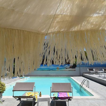 Hotel International Sirmione Bagian luar foto