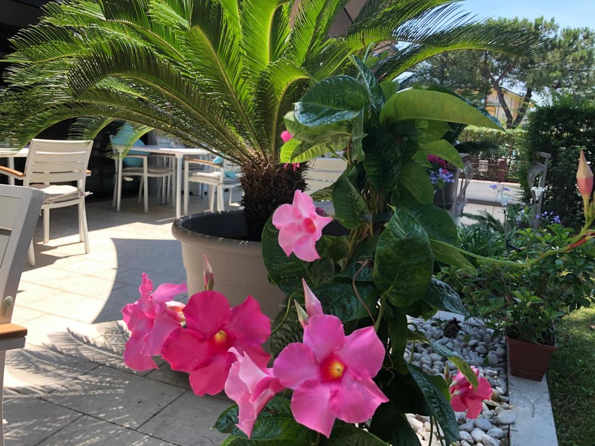 Hotel International Sirmione Bagian luar foto